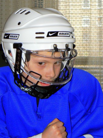 2007.02.16. Első szerelésem